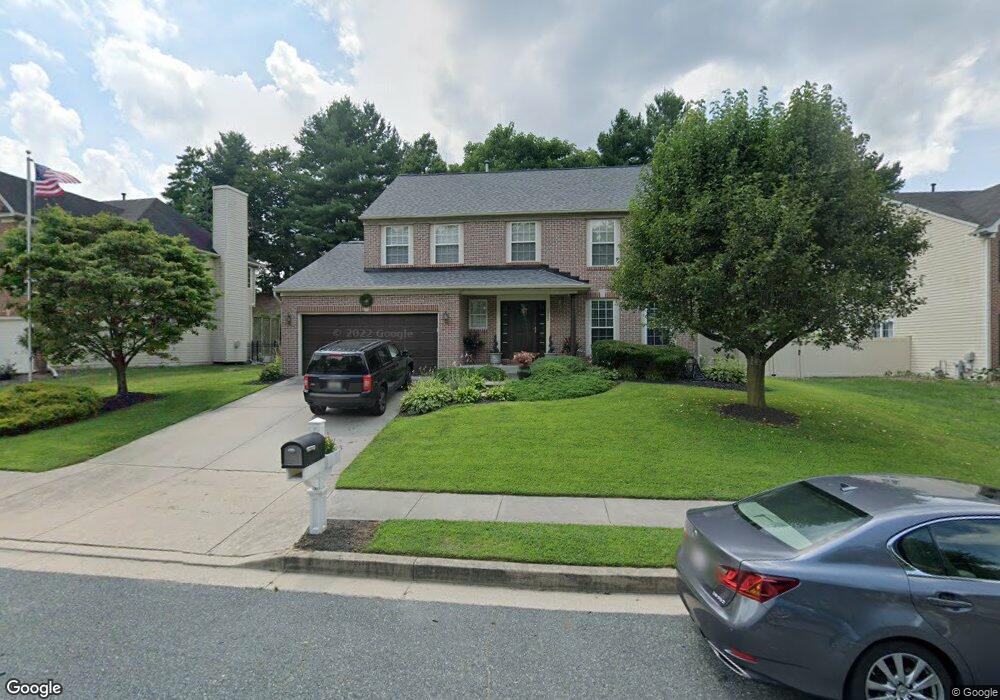 9502 Midaro Ct, Nottingham, MD 21236 - photo 1