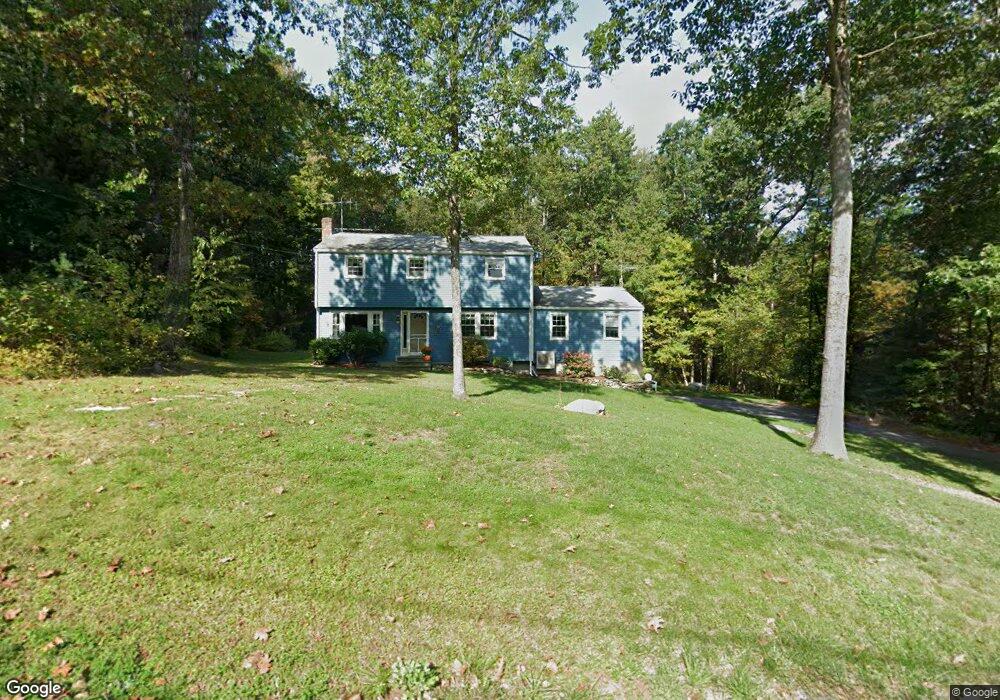 16 Withington Ln, Harvard, MA 01451 - photo 1