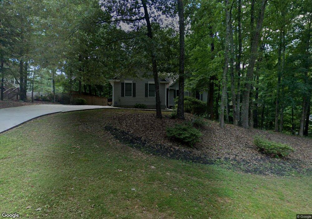 1401 Boxwood Trace NW unit 1, Acworth, GA 30102 - photo 1