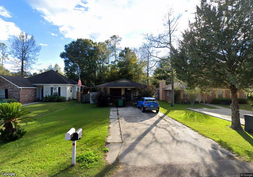 2317 Oriole St, Slidell, LA 70460 - photo 1