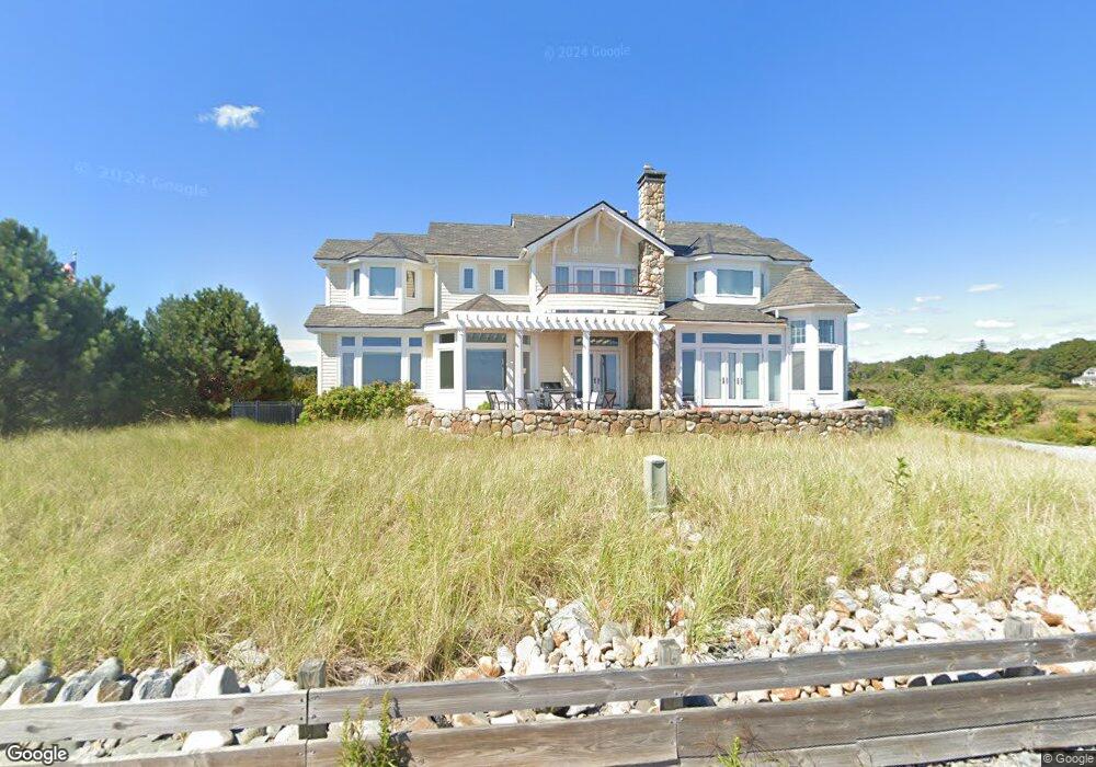 24 Ocean Blvd, North Hampton, NH 03862 - photo 1