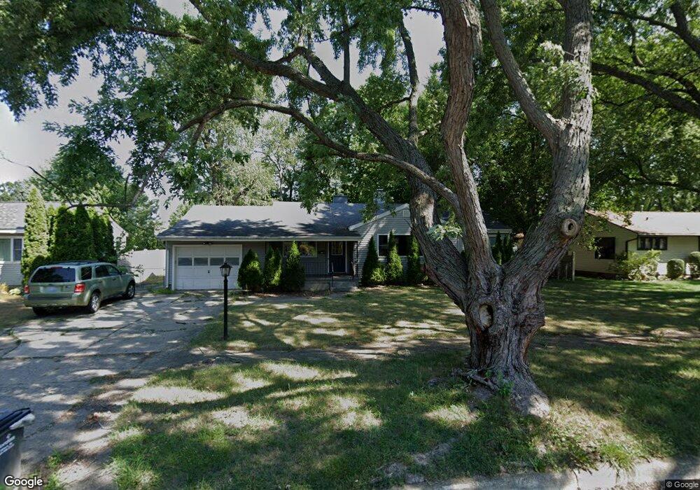 1711 Cedar St, Niles, MI 49120 - photo 1