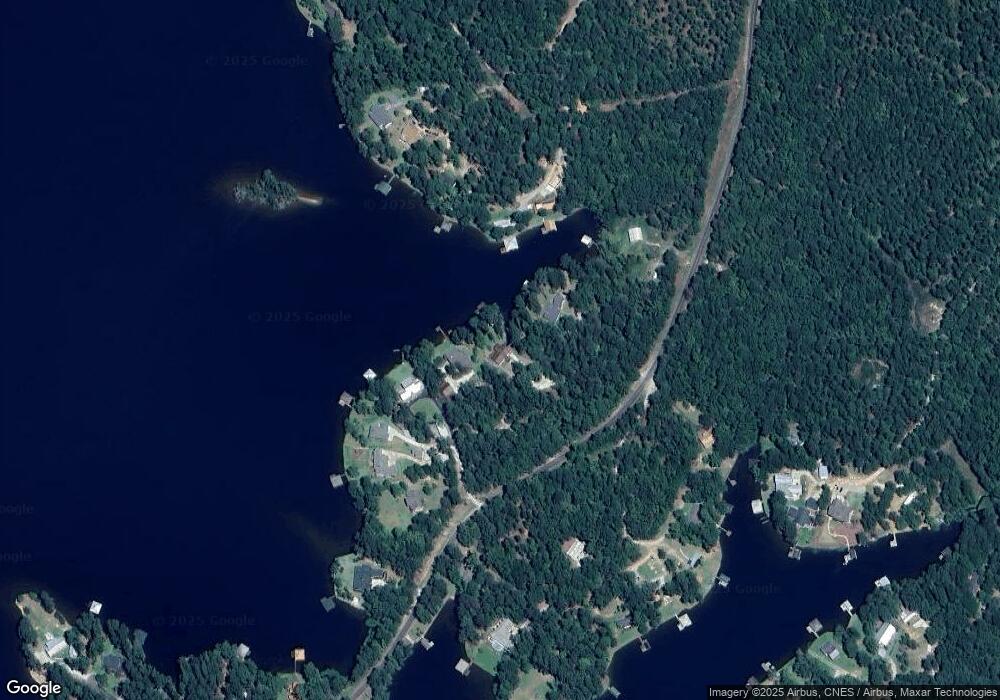 1049 Carrs Station Rd NE, Milledgeville, GA 31061 - photo 1