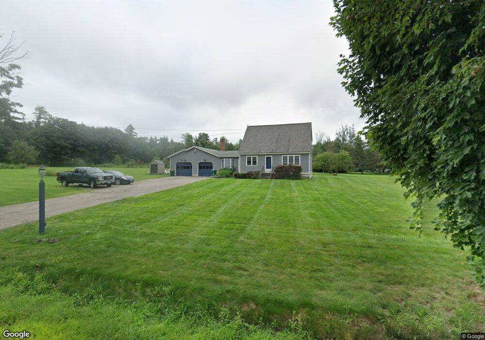 507 Salmon Falls Rd, Rochester, NH 03868 - photo 1