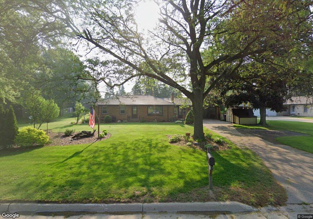 6674 Clyde Park Ave SW, Byron Center, MI 49315 - photo 1