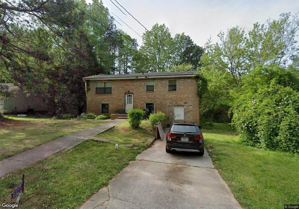 6137 Pineneedle Dr SW, Covington, GA 30014 - photo 1