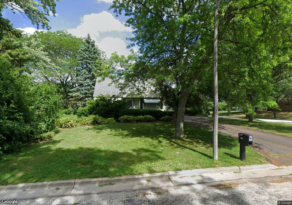 1906 N 121st St, Milwaukee, WI 53226 - photo 1