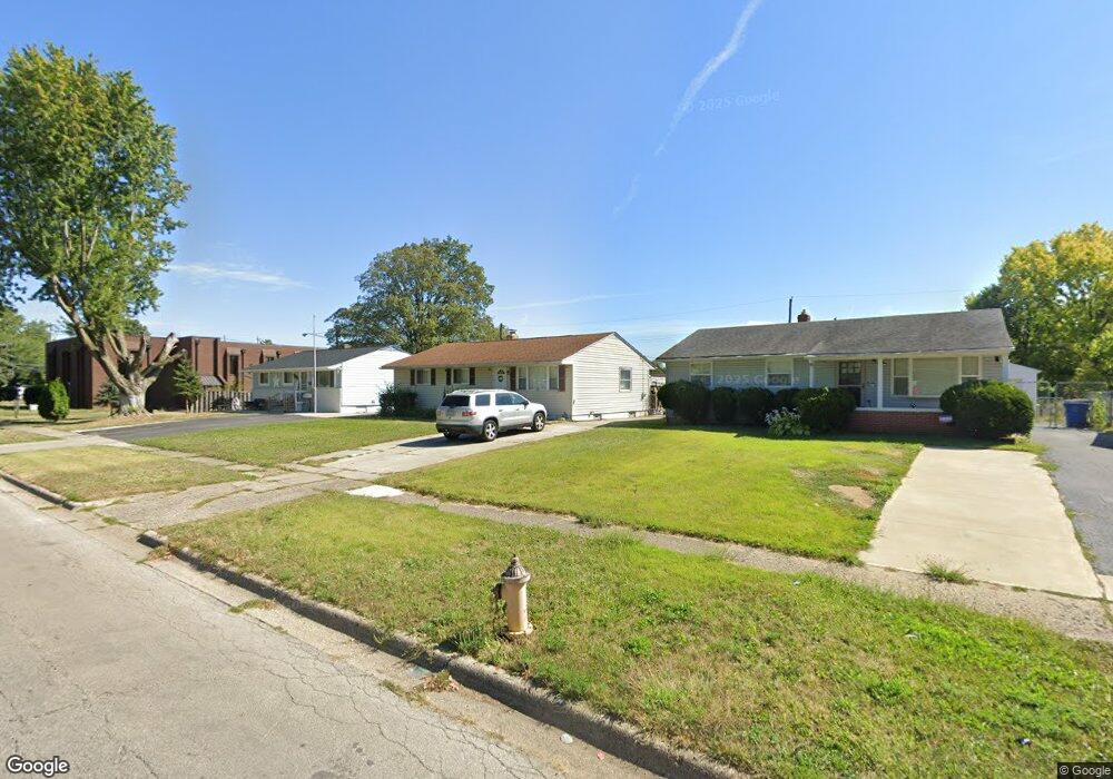 1416 Vilardo Ln, Columbus, OH 43227 - photo 1