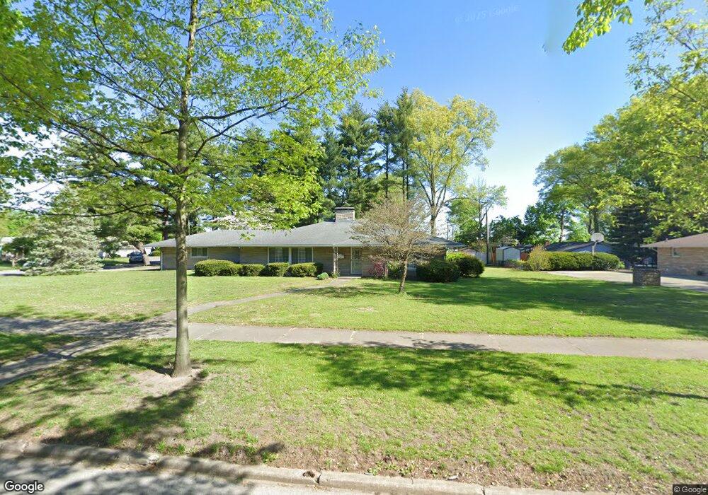 3000 Ohio Blvd, Terre Haute, IN 47803 - photo 1