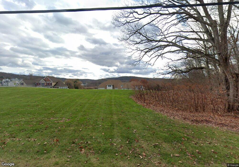 2784 Hebron Ave, Glastonbury, CT 06033 - photo 1