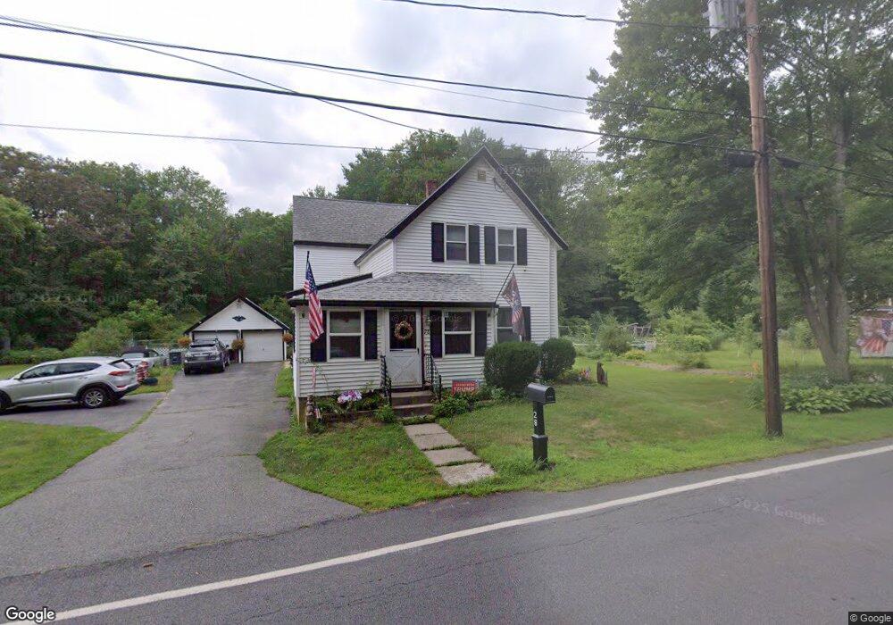 28 Needham St, Norfolk, MA 02056 - photo 1