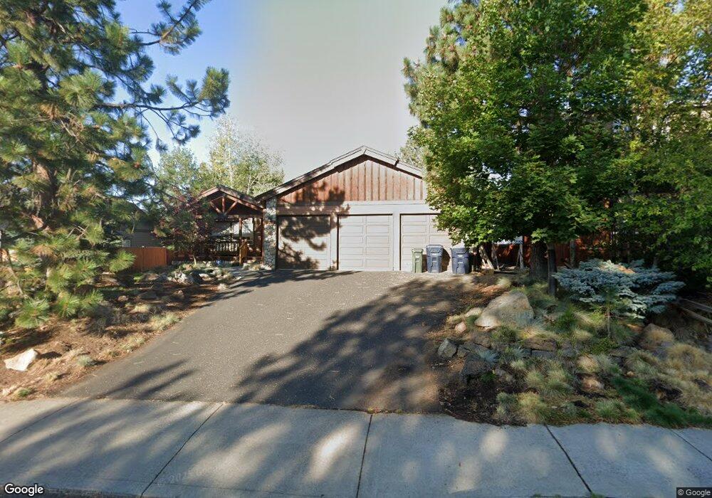 2345 NW Todds Crest Dr, Bend, OR 97701 - photo 1