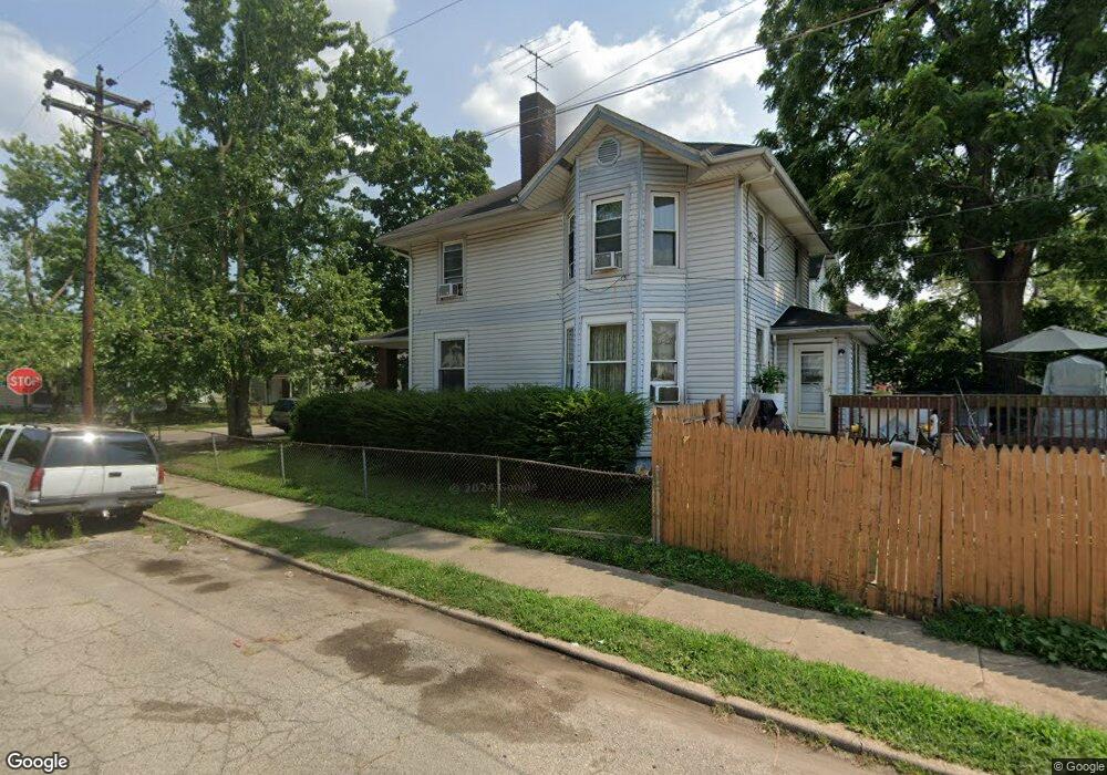 400 Moore St, Middletown, OH 45044 - photo 1