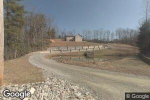 360 Hawks Rd, Lowgap, NC 27024