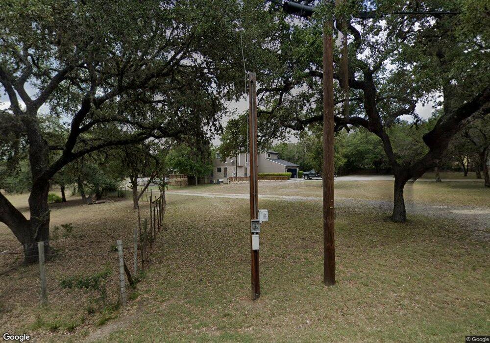 9946 Scenic Hills Dr, San Antonio, TX 78255 - photo 1