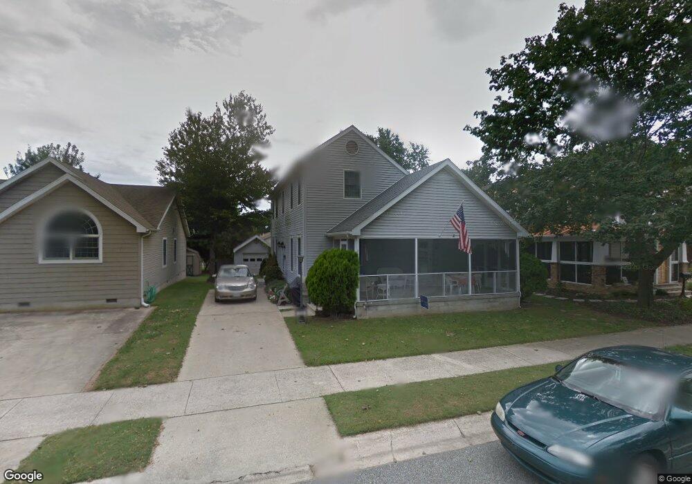 204 State Rd, Rehoboth Beach, DE 19971 - photo 1