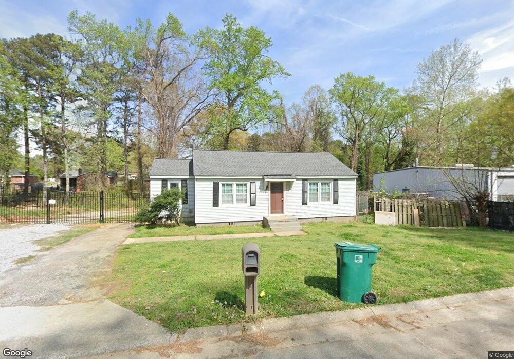 2265 Ventura Rd SE unit 2, Smyrna, GA 30080 - photo 1