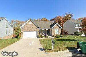 515 Heartwood Crossing, Blacksburg, VA 24060