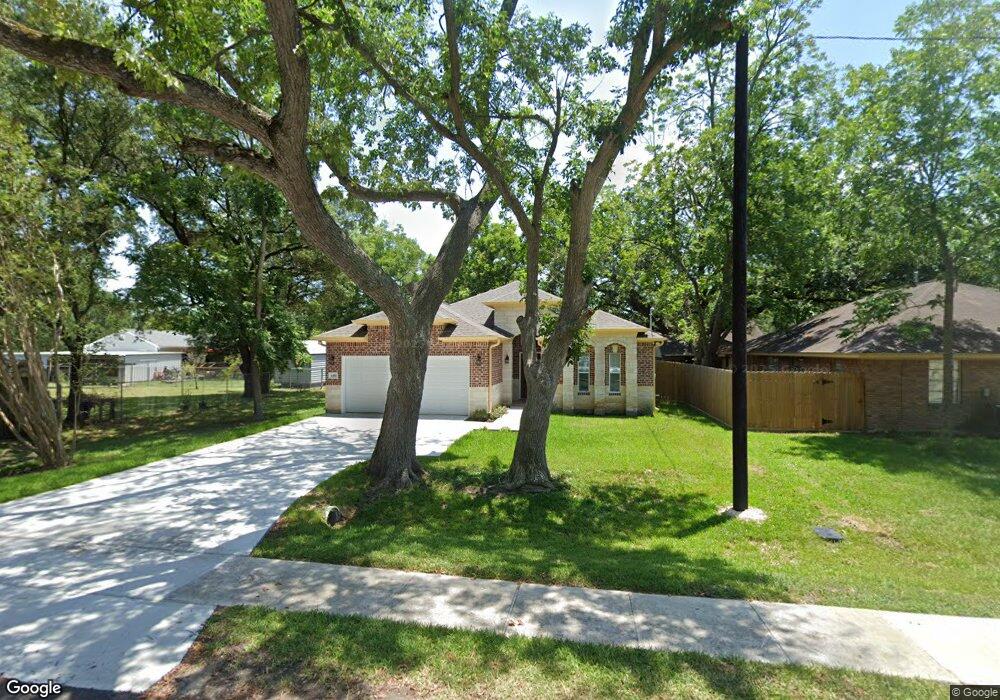 4410 W Plum St, Pearland, TX 77581 - photo 1