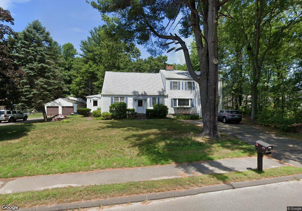 191 Clintonville Rd, North Haven, CT 06473 - photo 1