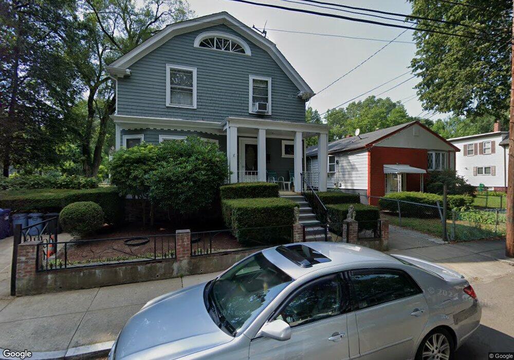 101 Alabama St, Mattapan, MA 02126 - photo 1