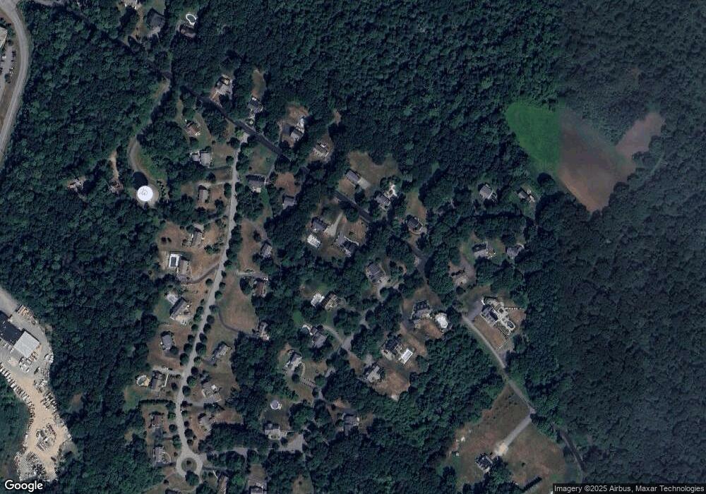 23 Long Hill Rd, Georgetown, MA 01833 - photo 1