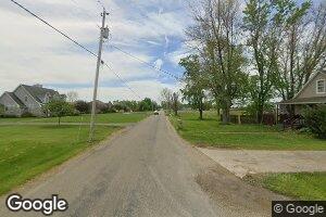 8900 N County Road 925 W, Alexandria, IN 46001