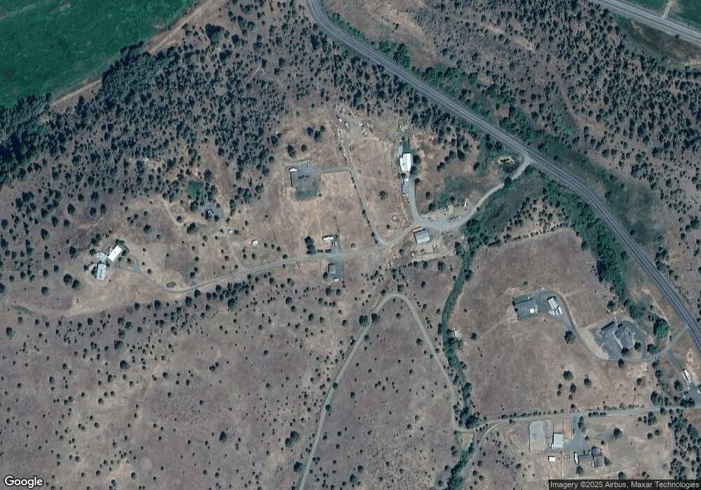 61919 Dog Patch Ln, John Day, OR 97845 - photo 1