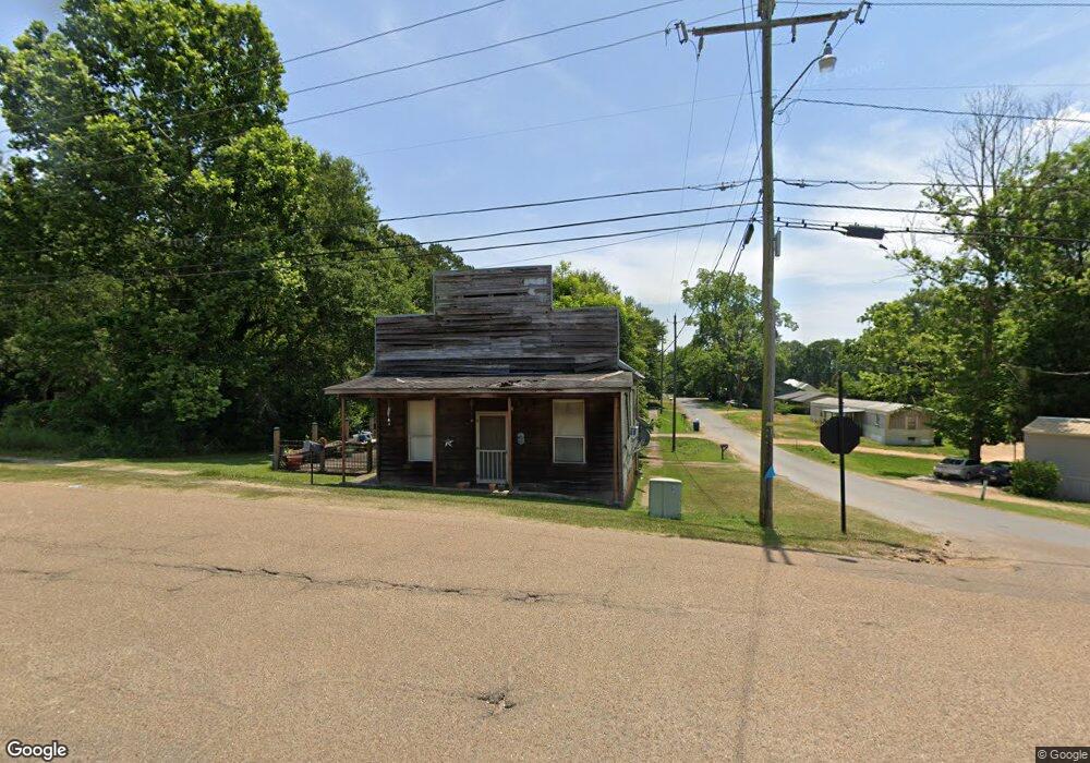 1120 E Railroad St, Wesson, MS 39191 - photo 1