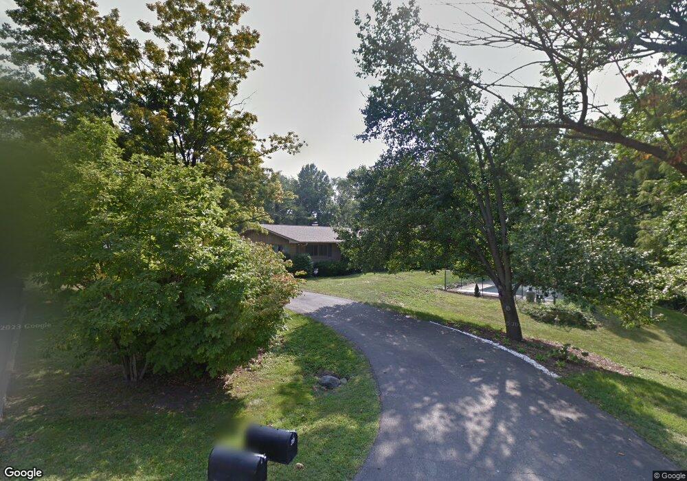 39 Beauvoir Cir, Anderson, IN 46011 - photo 1