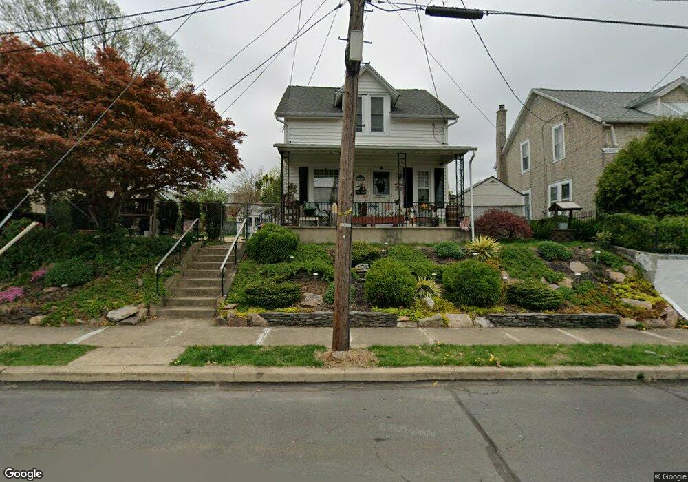 3306 Arlington St, Reading, PA 19605 - photo 1