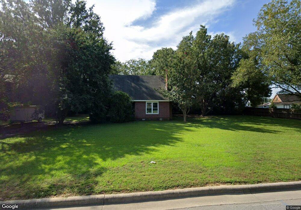 622 Corbett St, Winterville, NC 28590 - photo 1