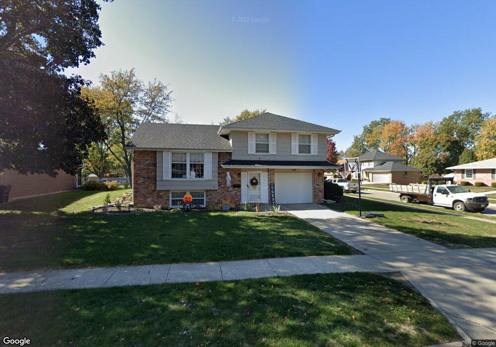 615 E 15th St N, Newton, IA 50208 - photo 1