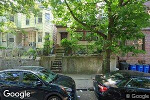 2142 Mapes Ave, Bronx, NY 10460