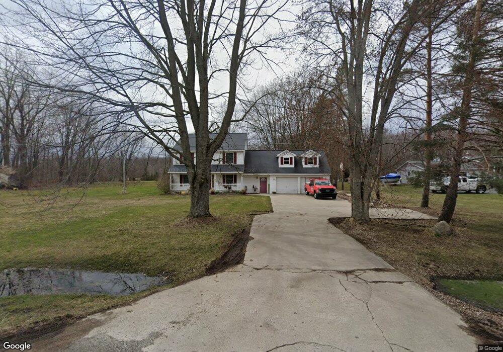 11818 Block Rd, Birch Run, MI 48415 - photo 1