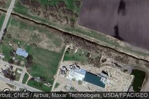 302 302 N 2 St, de Graff, MN 56271