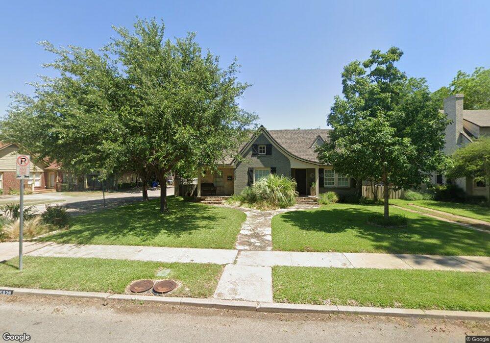 5829 Martel Ave, Dallas, TX 75206 - photo 1