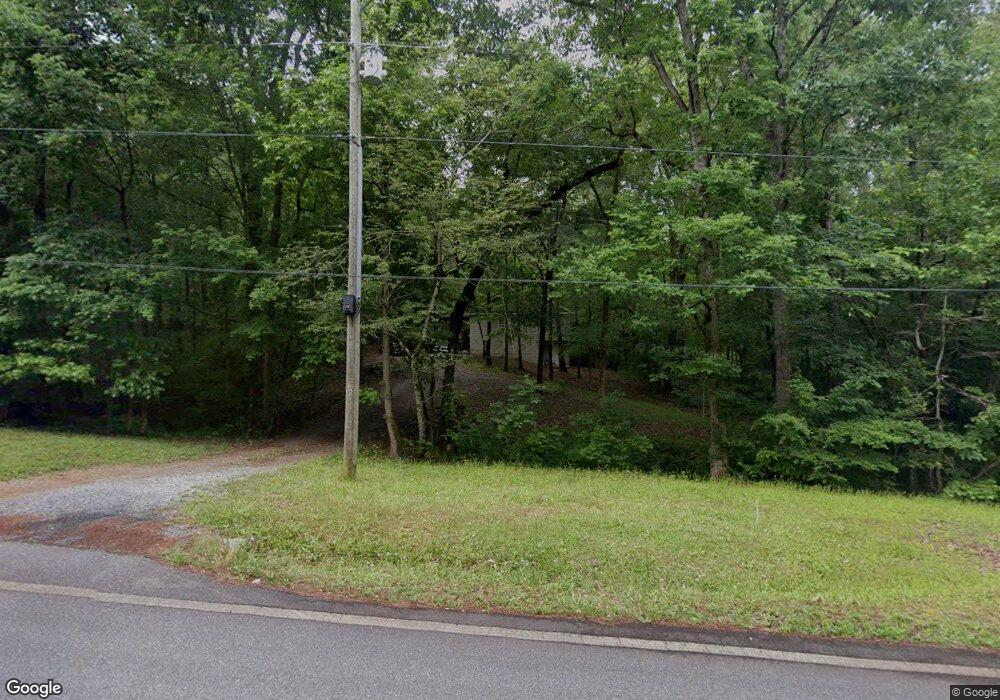 216 Camelot Rd, Gray, GA 31032 - photo 1