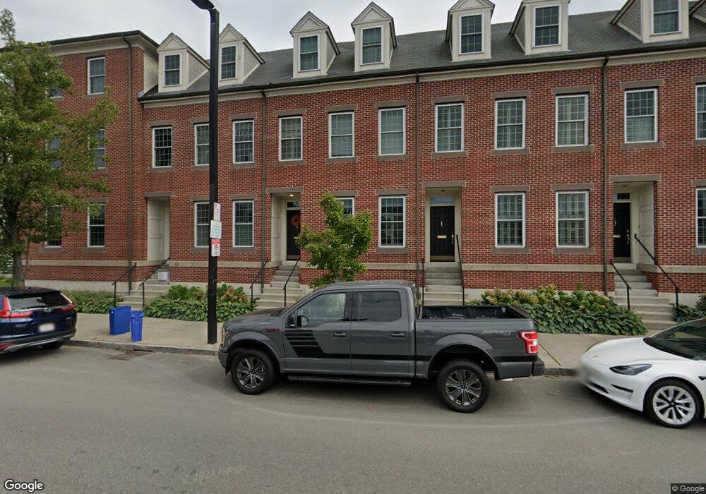 47 Chelsea St unit 2, Charlestown, MA 02129 - photo 1