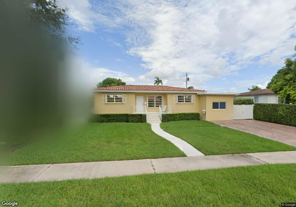 2224 SW 82nd Place, Miami, FL 33155 - photo 1