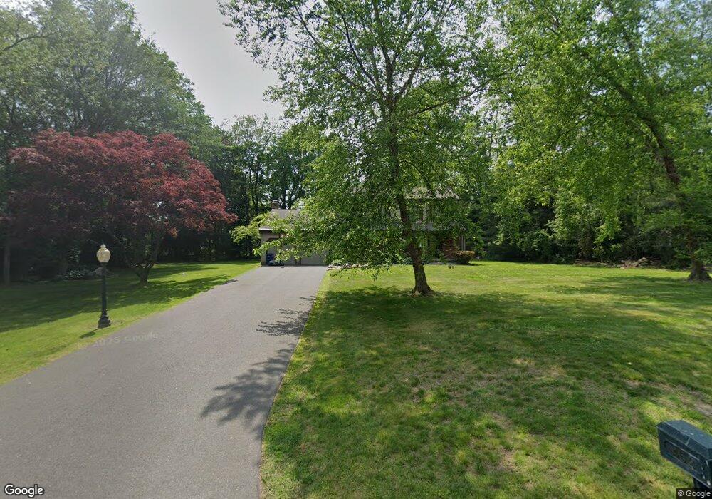 452 David Ct, Orange, CT 06477 - photo 1