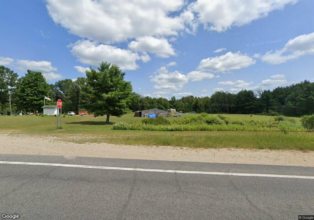 5696 N Woodbridge, Brohman, MI 49312 - photo 1