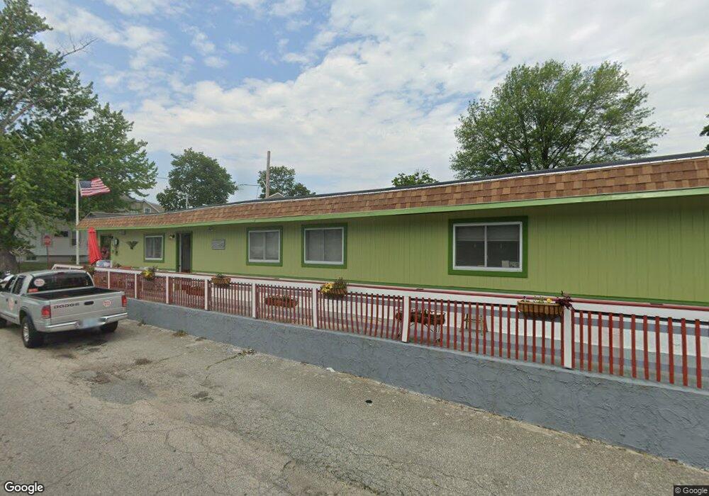 45 Hodsell St, Cranston, RI 02910 - photo 1