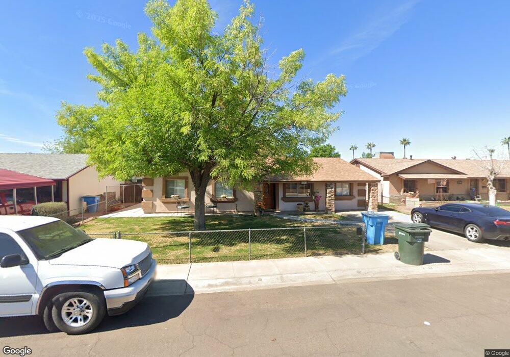 2202 N 62nd Ln, Phoenix, AZ 85035 - photo 1