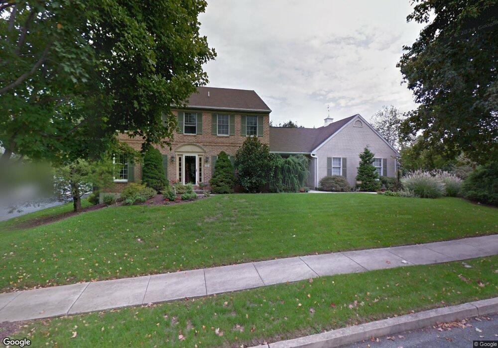 1938 Squire Ct, Reading, PA 19610 - photo 1