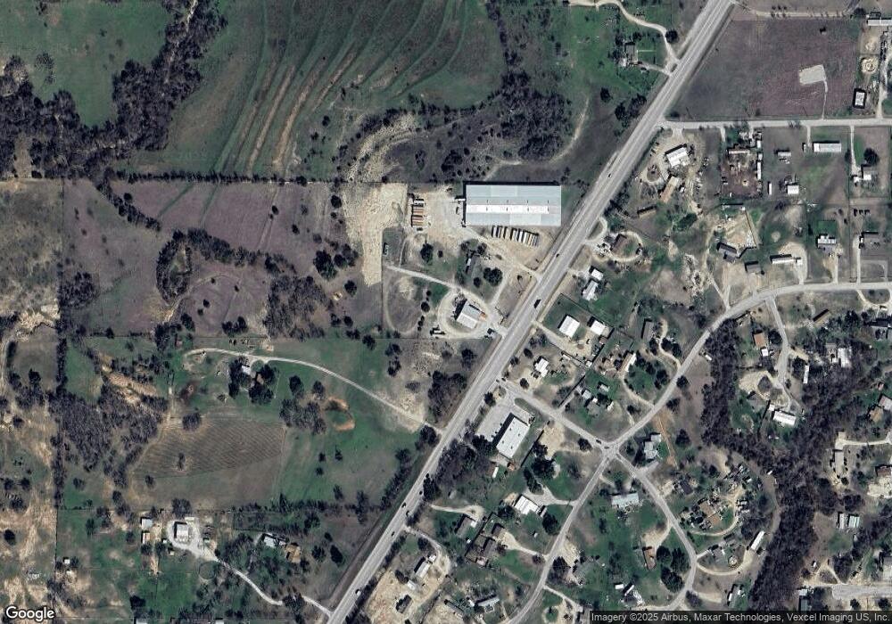 3401 N Fm 51, Weatherford, TX 76085 - photo 1