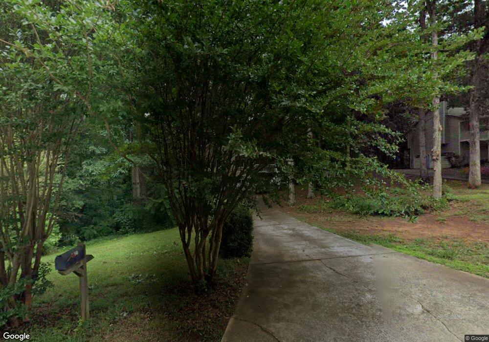 6121 Longwood Chase unit 3, Canton, GA 30115 - photo 1