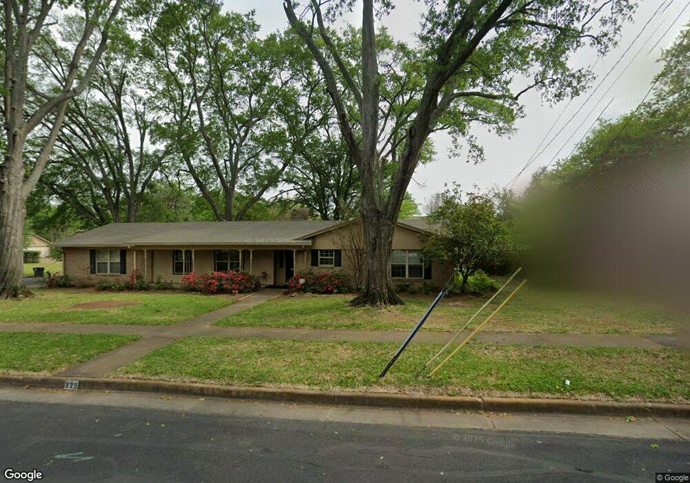 225 225 Samuel Dr, Tyler, TX 75701 - photo 1