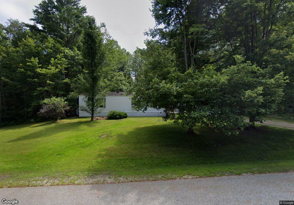 60 Spruce St, Sabattus, ME 04280 - photo 1