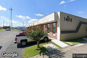 1453 Greene St Unit A, Augusta, GA 30901